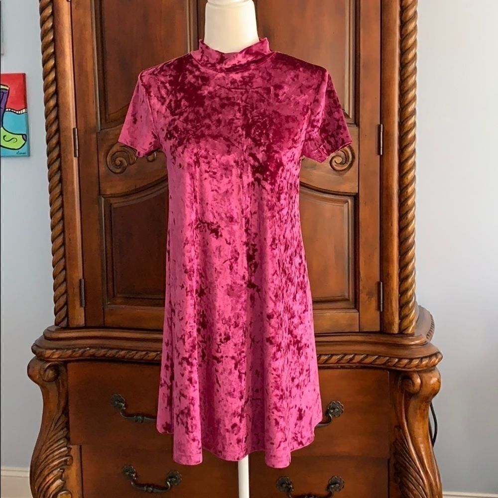 Lord and Taylor design lab dress- size XS